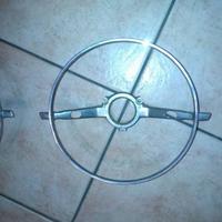 Servoclacson volante nuovo per Fiat 1300 1500