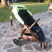 Passeggino Valco Baby SNAP 3