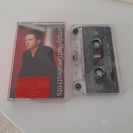 Musicassette