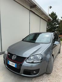 Golf 5 GTI