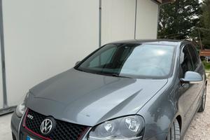 Golf 5 GTI
