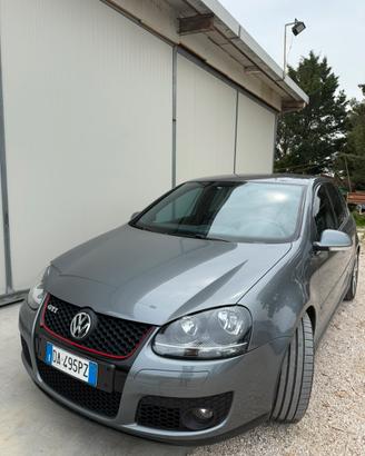Golf 5 GTI