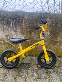 Bici bambino