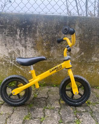 Bici bambino