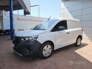 Nissan Townstar 1.3 130 CV Van PC 3 posti