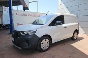 Nissan Townstar 1.3 130 CV Van PC 3 posti