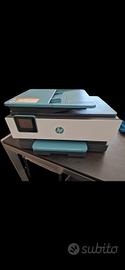 Stampante HP OfficeJet Pro 8025e