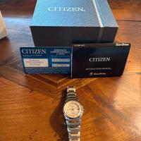 Orologio Citizen