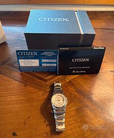Orologio Citizen