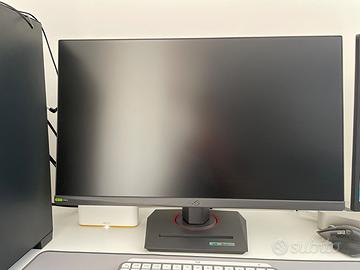 Monitor Gaming ASUS ROG Strix XG27ACS