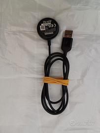 caricabatterie wireless per Samsung Galaxy Watch A