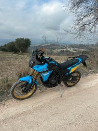 Tenere 700