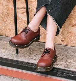 Dr Martens Oxford 1461 misura 38
