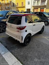 Aixam City Sport 50