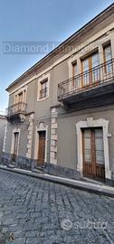 Casa indipendente al centro di Linguaglossa