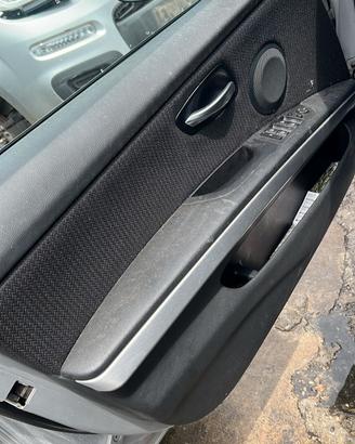 Motorino alzavetro Anteriore bmw 320 e90 berlina