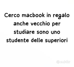 Macbook