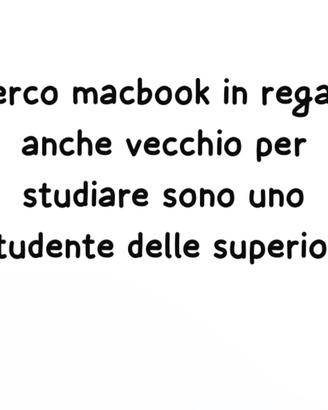 Macbook