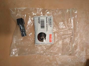 Manopola 4364587, RIELLO ricambi caldaia