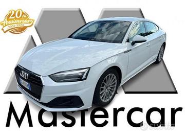 AUDI A5 Sportback 40 2.0 tdi mhev Business 204cv