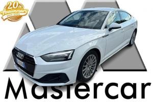 AUDI A5 Sportback 40 2.0 tdi mhev Business 204cv