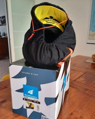 Casco full face