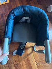 Seggiolino da tavolo inglesina