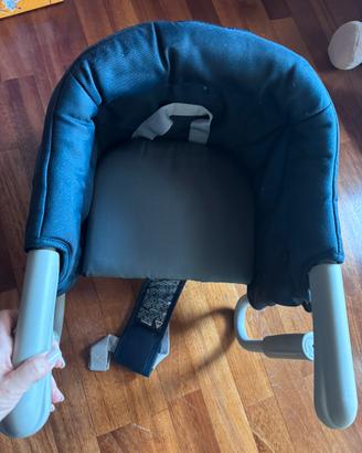 Seggiolino da tavolo inglesina