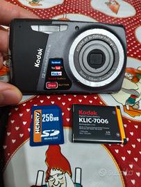 Fotocamera Kodak EasyShare M530