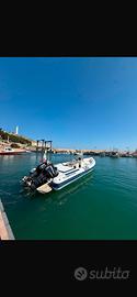 Gommone Jocker Club Man 28