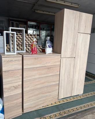 Mobili per la casa