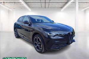 ALFA ROMEO Stelvio 2.2 t Veloce Q4 210cv auto