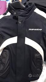 Abbigliamento moto
