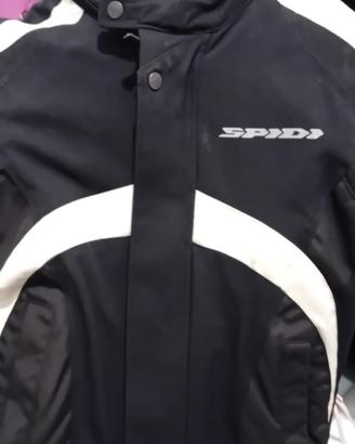 Abbigliamento moto