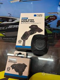 KIT QUADLOCK PRO MOUNT