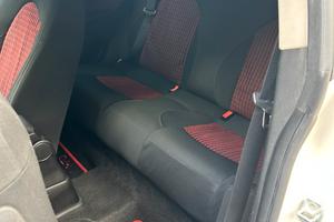 Sedili alfa romeo mito