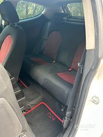 Sedili alfa romeo mito