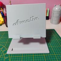 Porta Tablet grande personalizzabile 