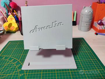 Porta Tablet grande personalizzabile 