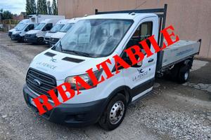 FORD TRANSIT 2.0tdci 170cv RIBALTABILE