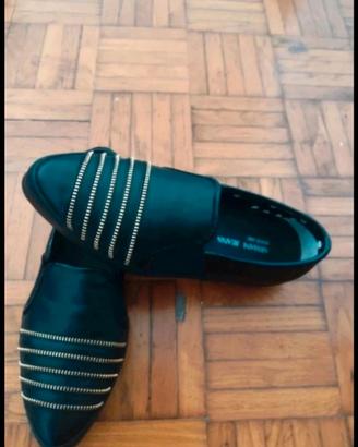 scarpe donna Armani Jeans taglia 38 nuove