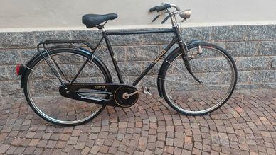 Bici Taurus