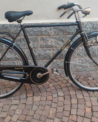 Bici Taurus