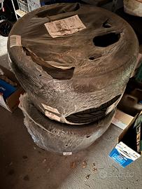 Gomme radar 215/50/R18 92W