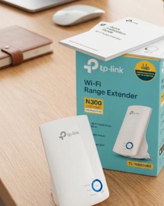 ripetitore segnale wifi 