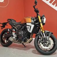 SUZUKI GSX-8T MY26 (2025-)