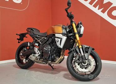 SUZUKI GSX-8T MY26 (2025-)