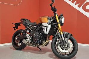 SUZUKI GSX-8T MY26 (2025-)