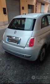  FIAT 500 1.2 BENZINA E GPL 