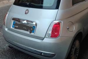  FIAT 500 1.2 BENZINA E GPL 